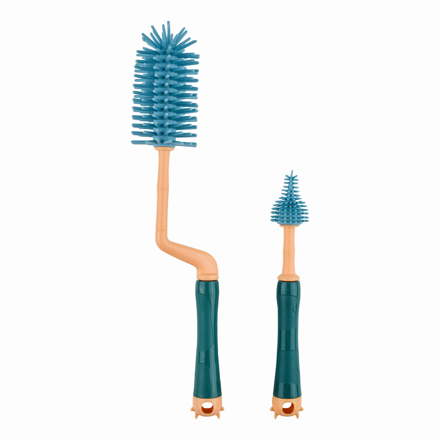 Набор ершиков Be Baby для бутылочек и сосок - фото 2