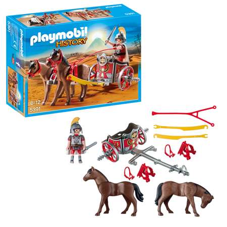 Конструктор Playmobil блочный