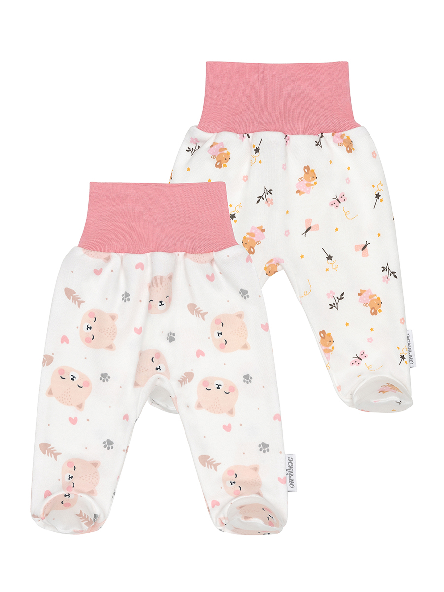 Изображение товара Ползунки 2 шт Эскимо: 80