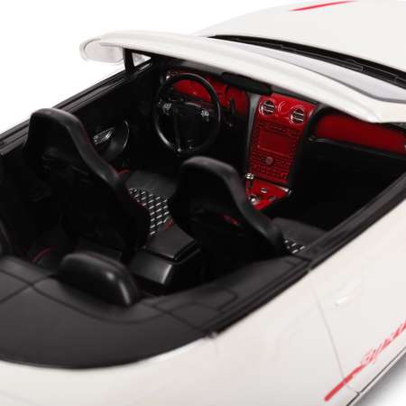 Автомобиль РУ Mobicaro Bentley 1:14