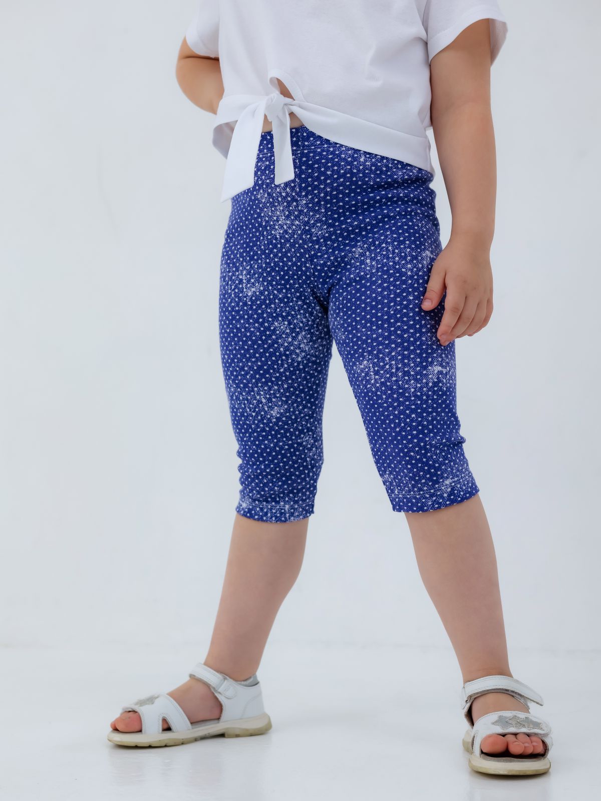 Бриджи Пелигрин БР1г - фото 4