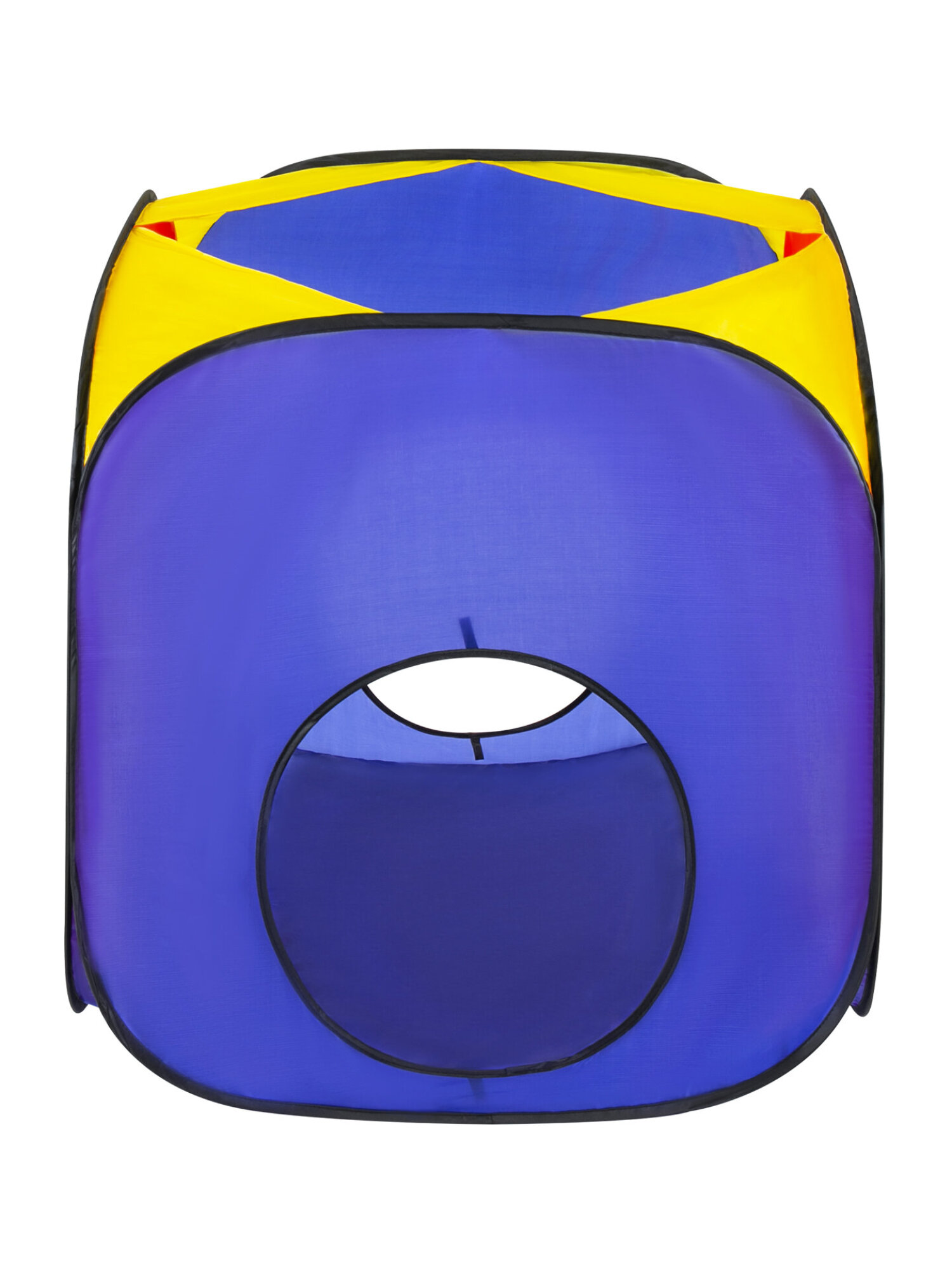 Палатка Brauberg Лабиринт с 2 тоннелями - фото 13