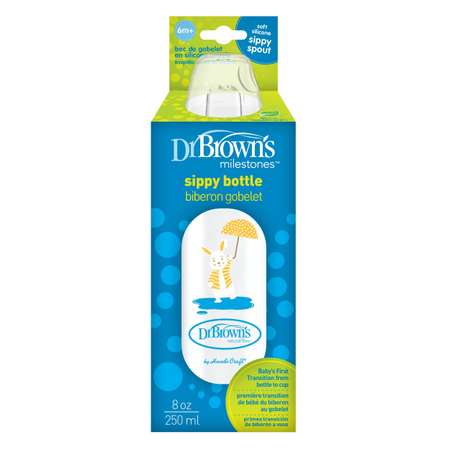 Бутылочка Dr Browns 250 мл
