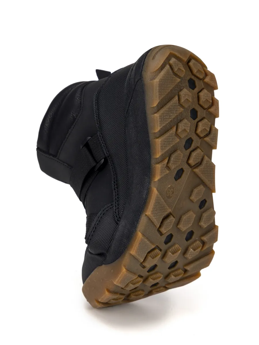 Ботинки KDX SKY-57 black - фото 13
