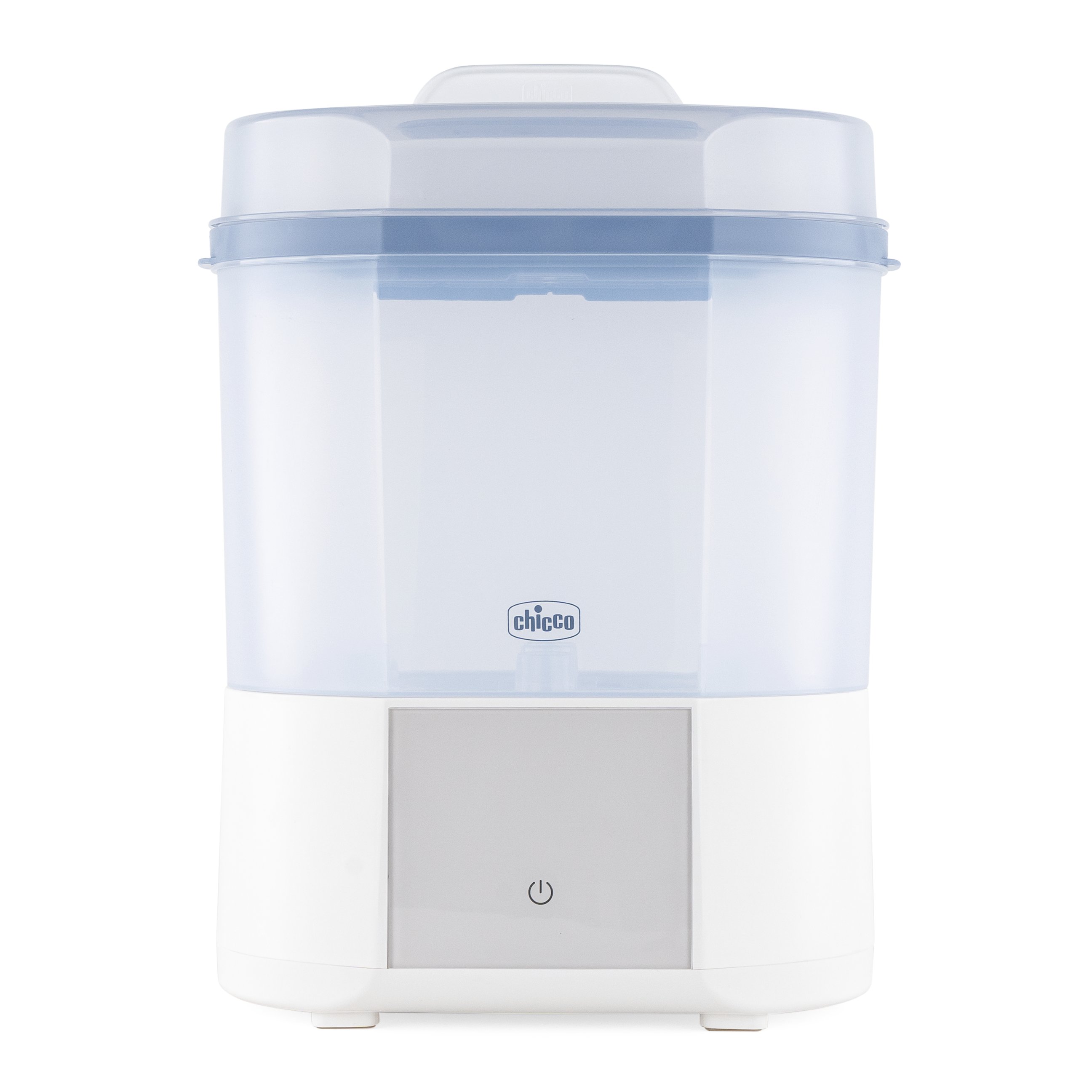 Стерилизатор для бутылочек Chicco Steriliser с функцией сушки - фото 11