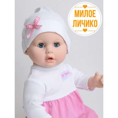 Кукла пупс kinda