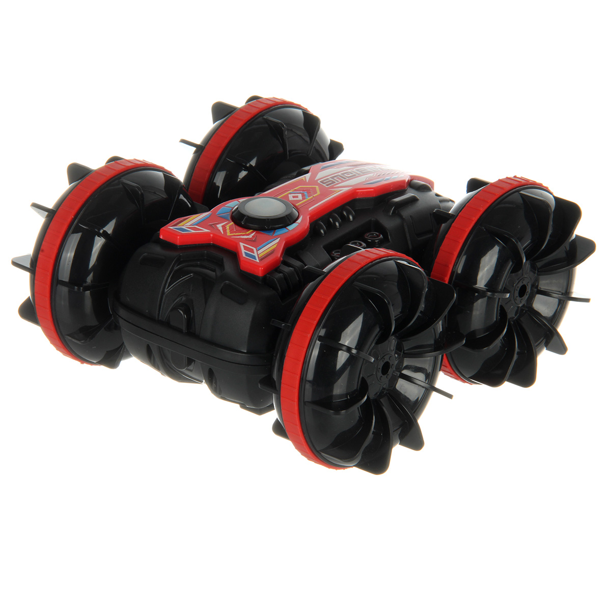 Автомобиль РУ Veld Co - фото 10