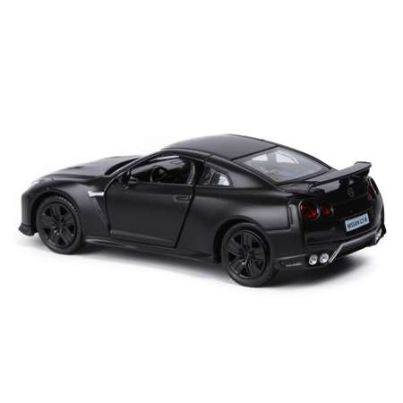 Автомобиль Mobicaro Nissan GT-R 1:32
