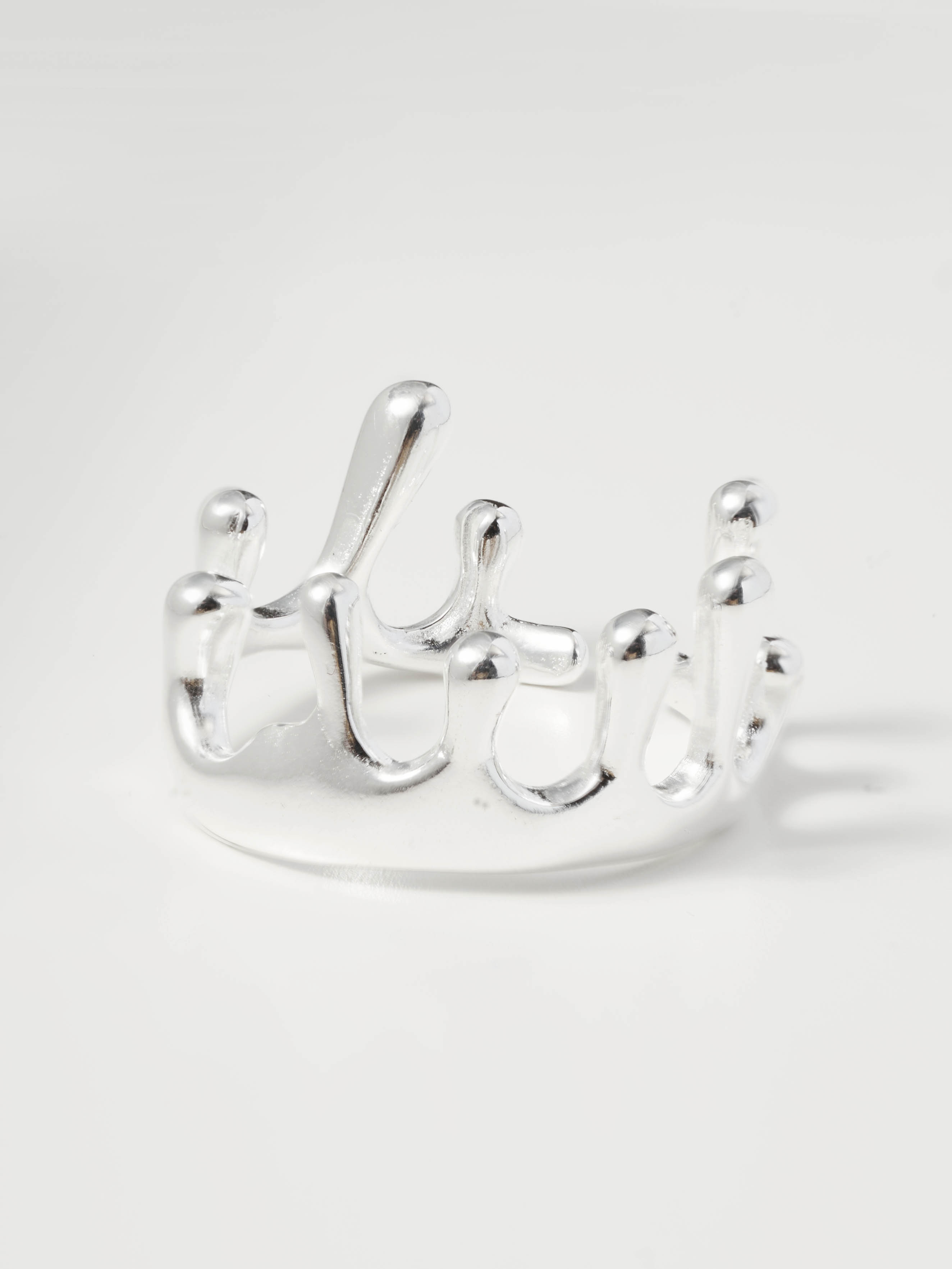 Кольцо Shine and Beauty KW00051-2 - фото 4