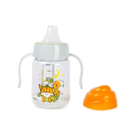 Поильник BabyGo 330 мл