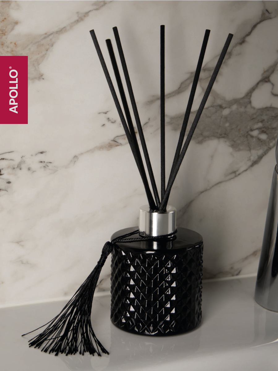 Ароматический диффузор APOLLO пачули 100 мл - фото 5