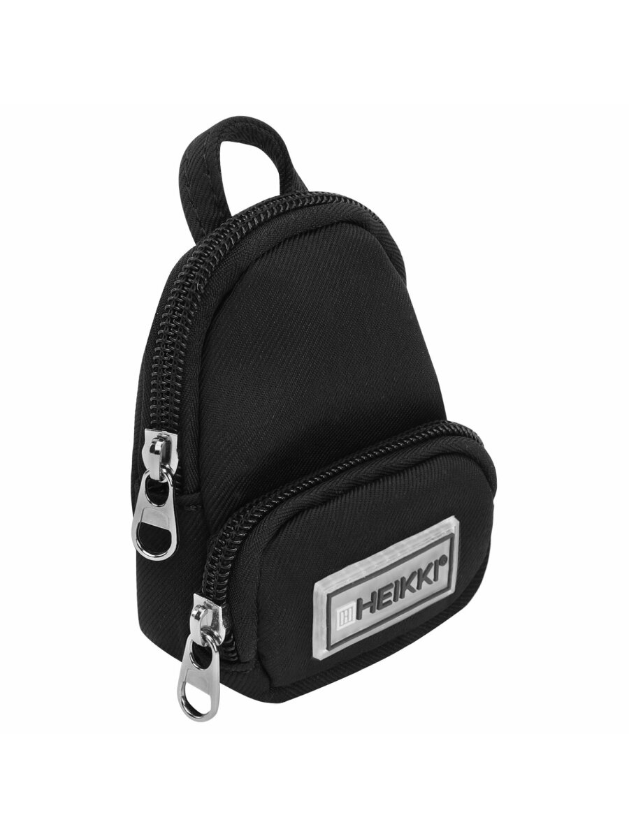 Рюкзак HEIKKI школьный городской для подростков для ноутбука - фото 21