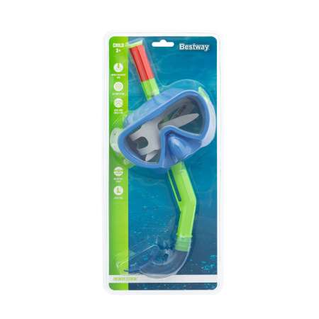 Набор для ныряния Bestway в ассортименте 24035 Bestway