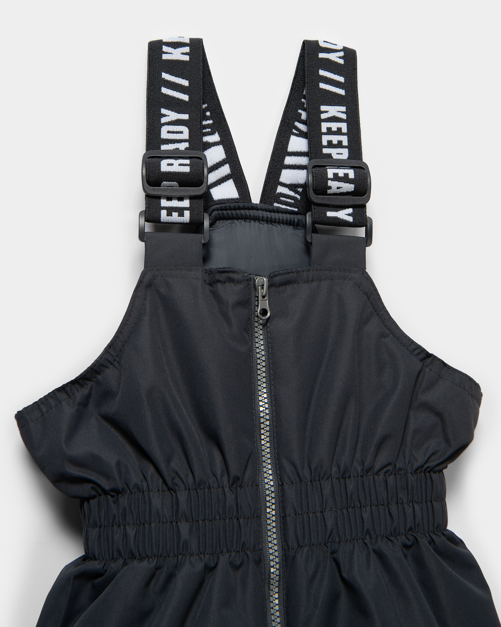 Полукомбинезон Futurino W24FU1-B179kb-DG - фото 4