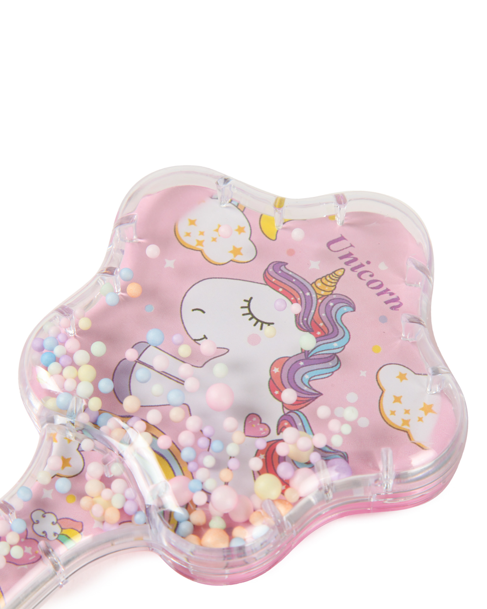 Расческа Demi Star - фото 3