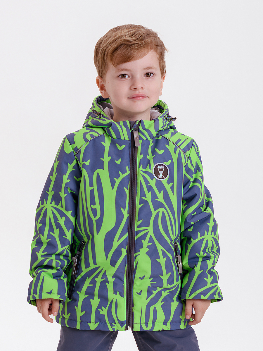 Комплект JAM MIX МД-810/2 - фото 2