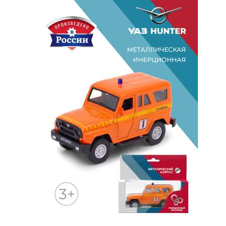 Эвакуатор . УАЗ УАЗ/UAZ 1:34 в ассортименте
