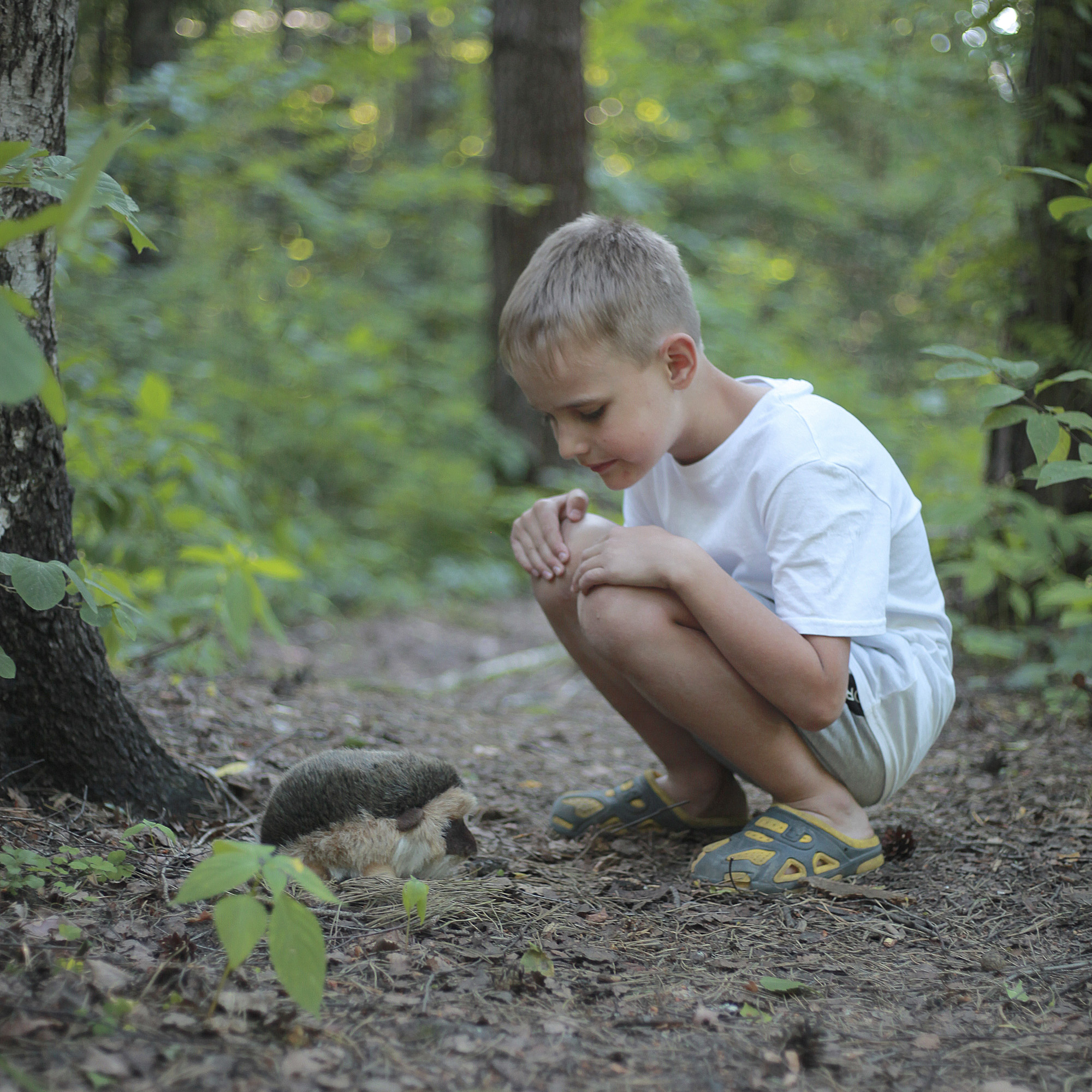 Мягкая игрушка HANSA - фото 7