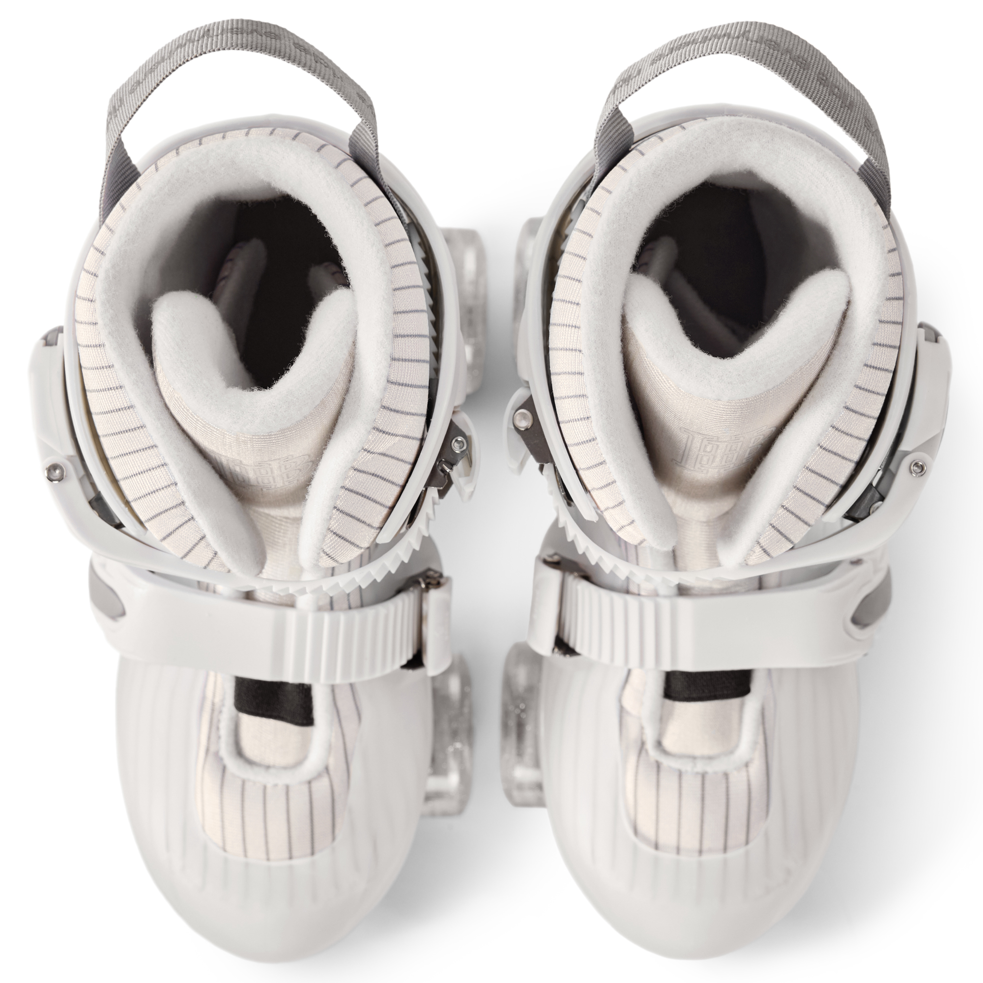 Коньки Happy Baby Раздвижные S 27-30 - фото 12