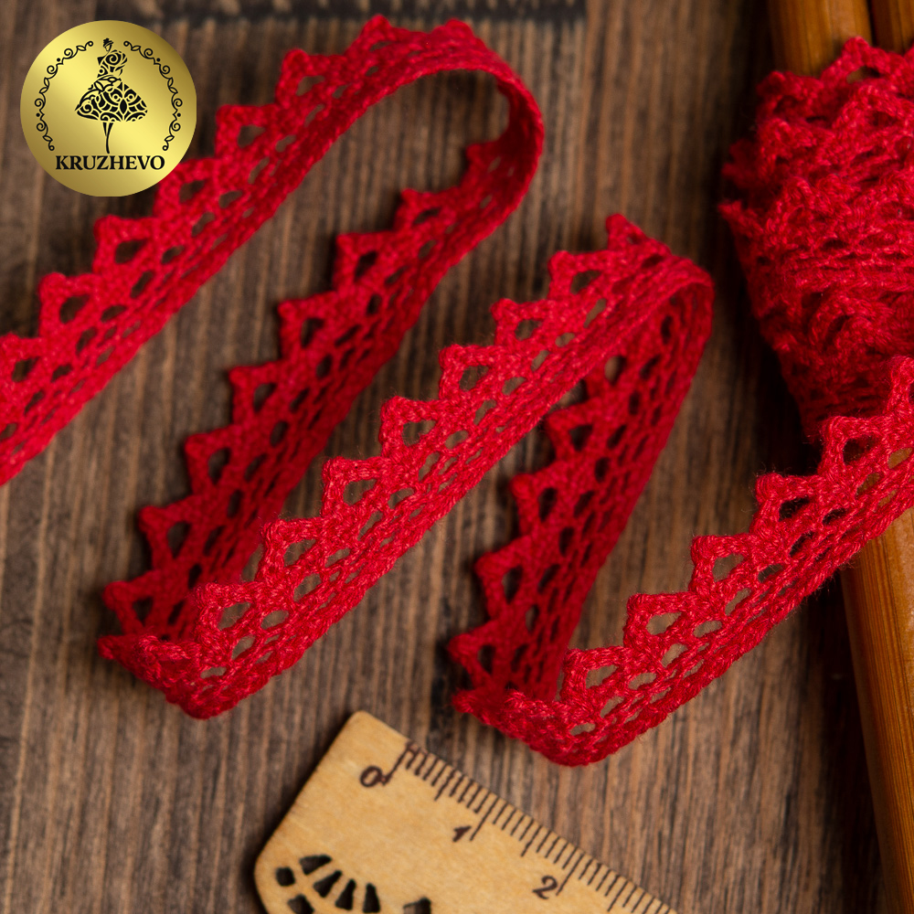 Набор для творчества KRUZHEVO шитье - фото 4