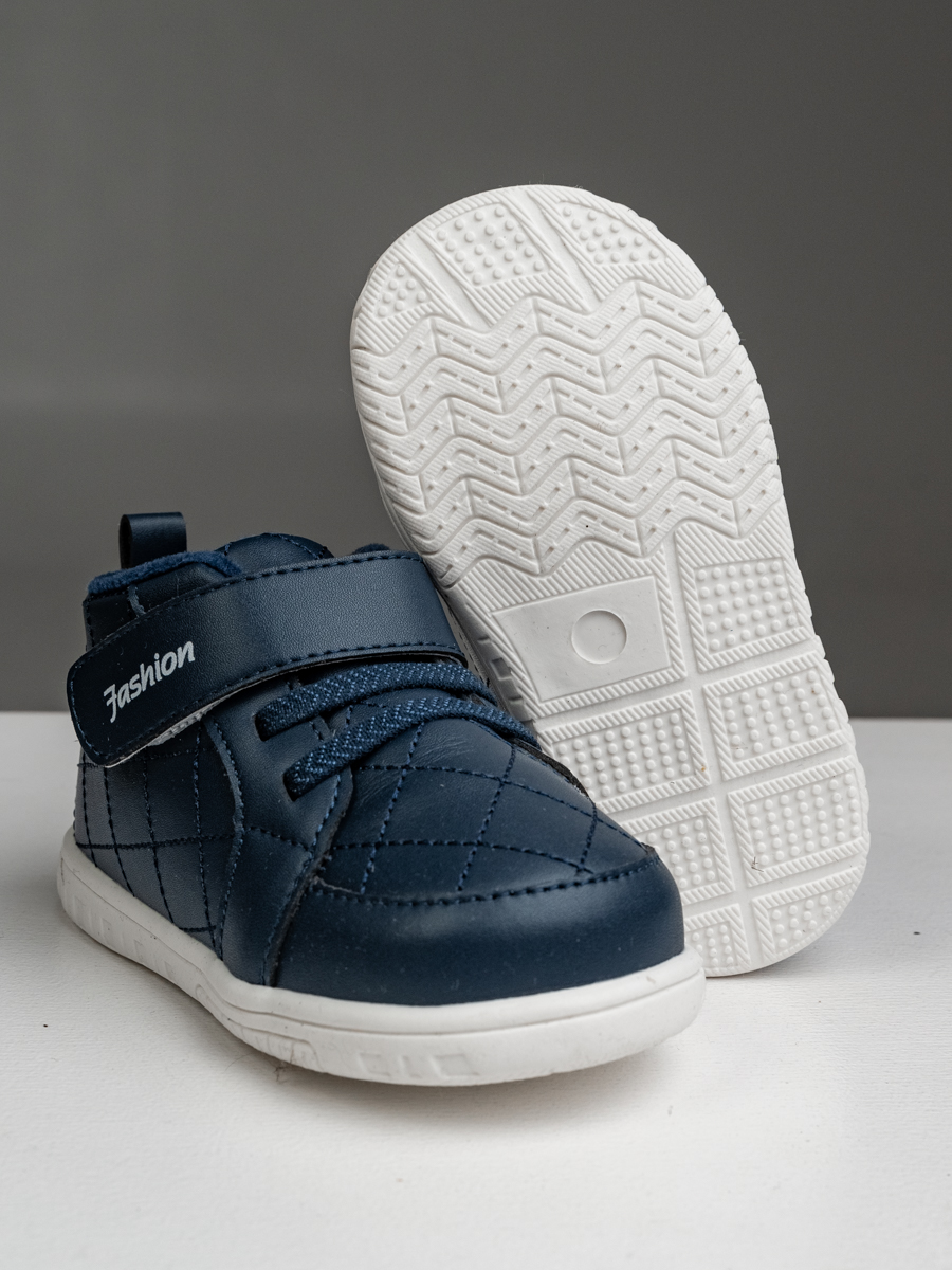 Ботинки ТопТошкин 1145-син - фото 18