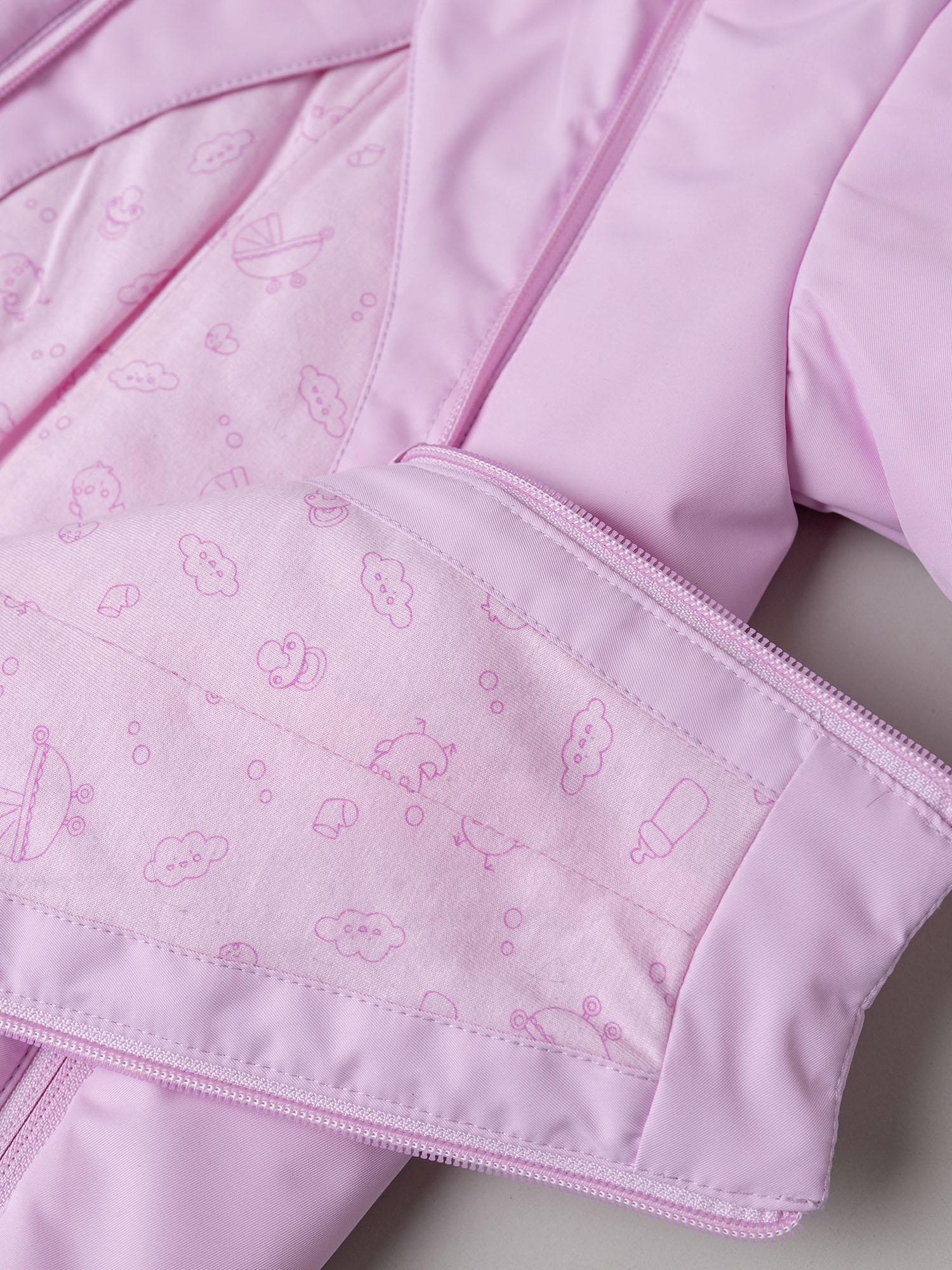 Комбинезон-трансформер batik 0263-26в-2 - фото 11