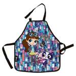 Фартук Kinderline