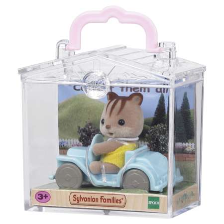 Игровой набор Sylvanian Families