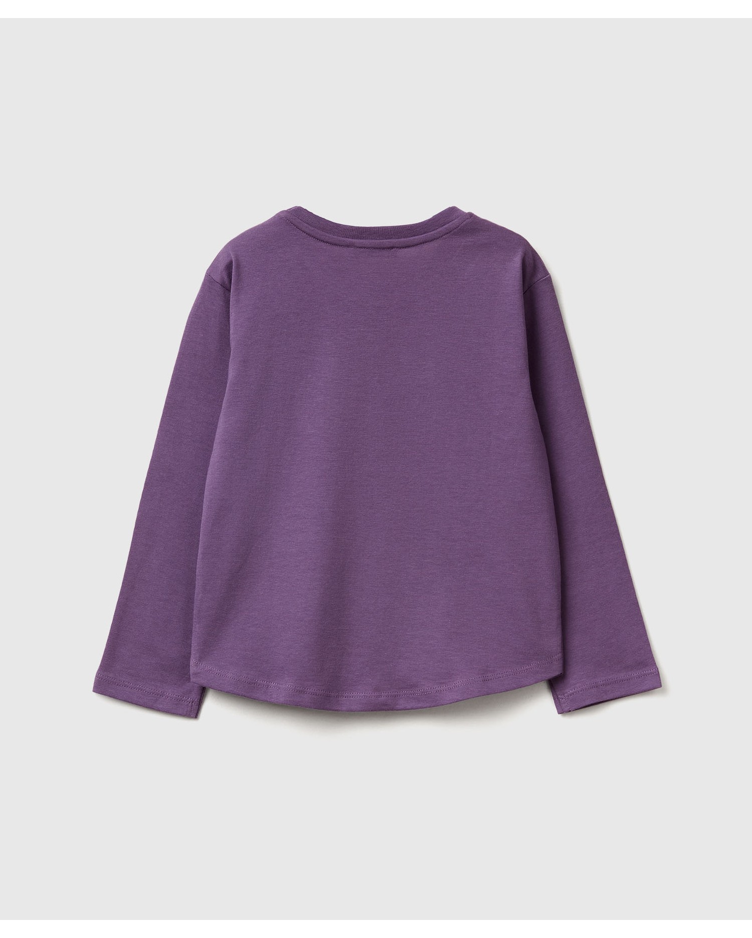 Лонгслив United Colors of Benetton 25A_3I1XG10K8_1V4 - фото 2