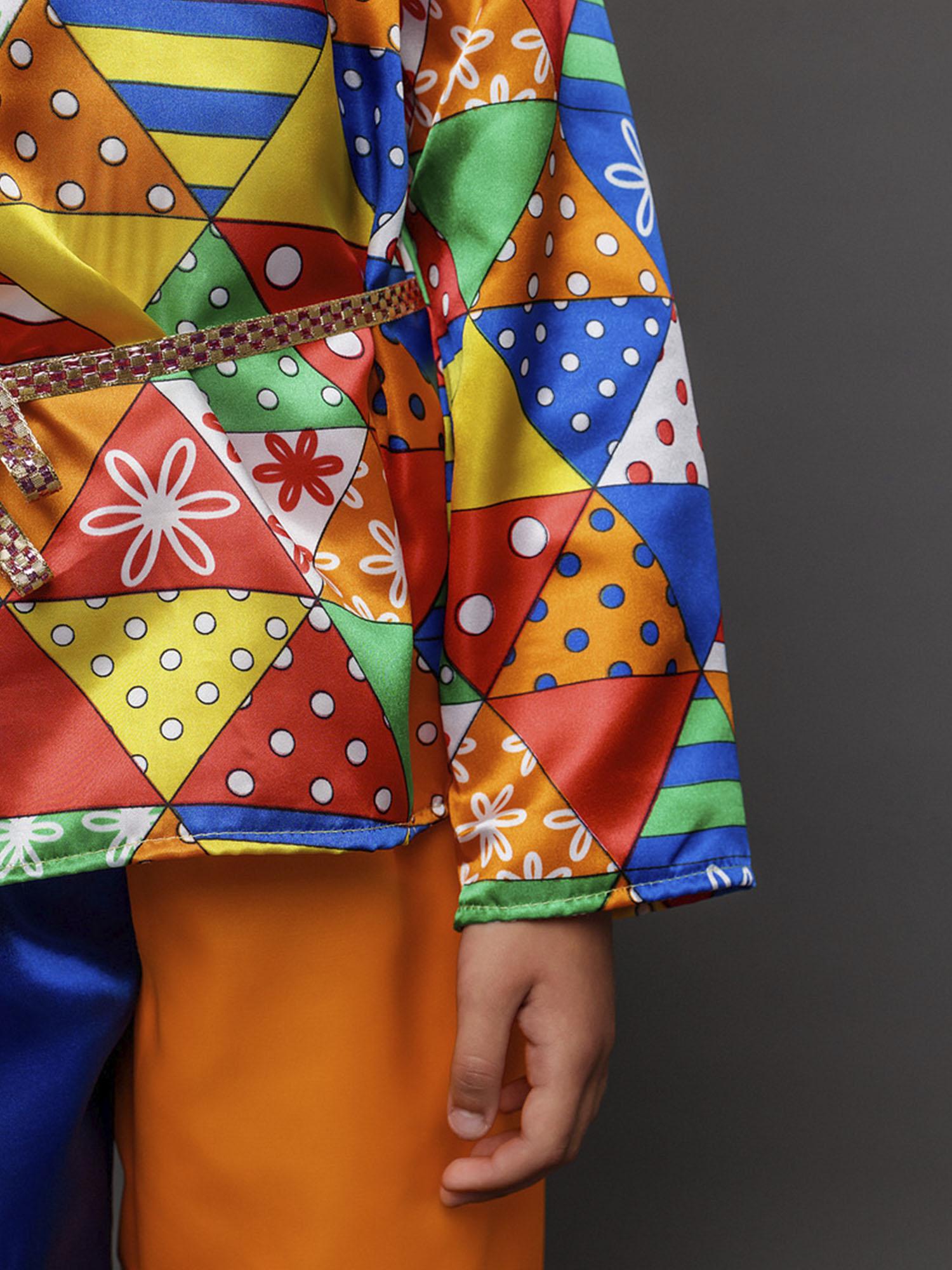 Костюм пуговка 2002 к-18 - фото 7