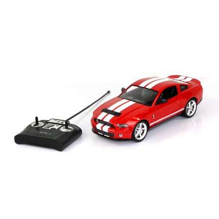 Автомобиль РУ Mobicaro Ford 1:14