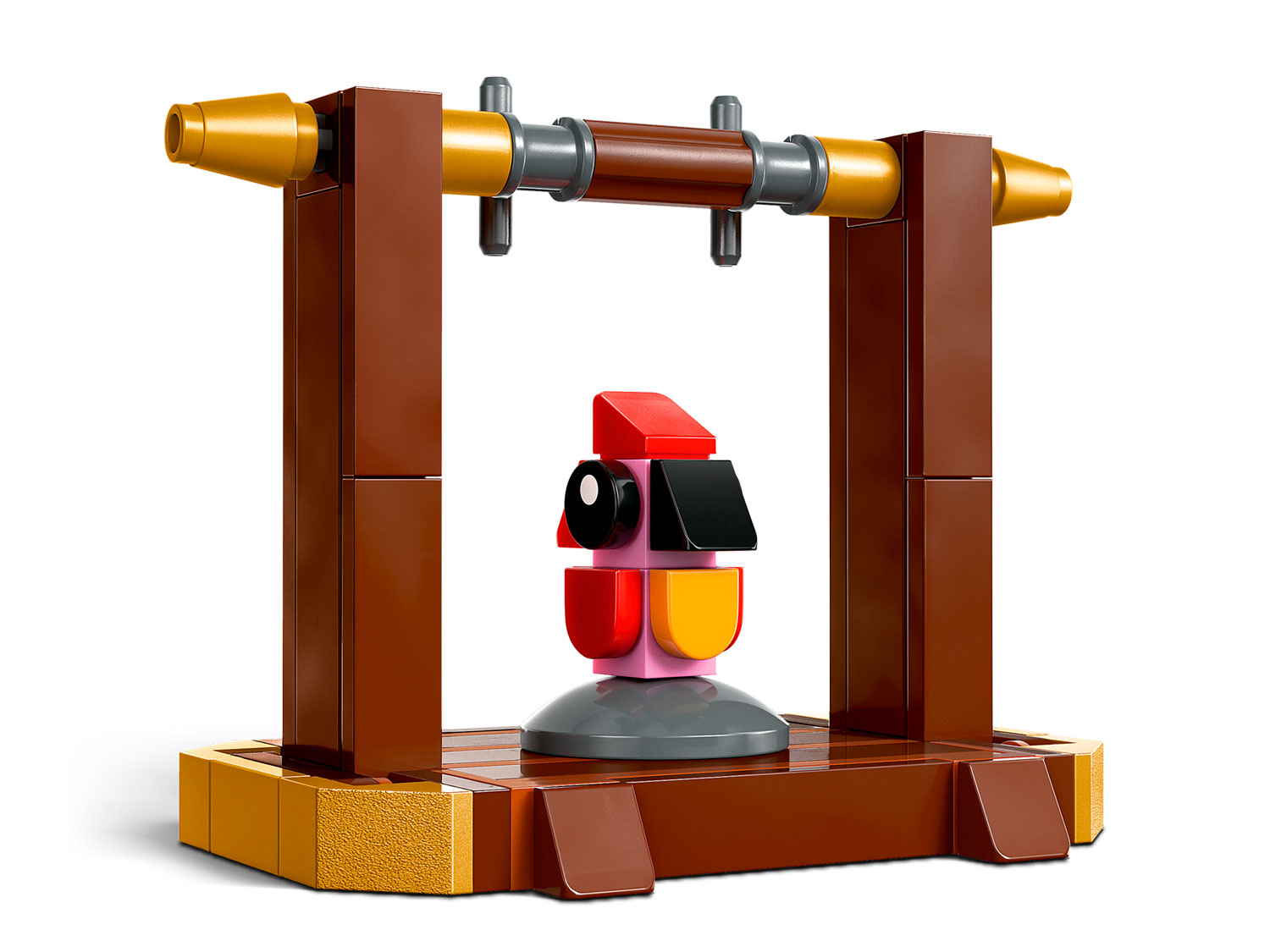 Конструктор LEGO Harry Potter Фоукс 299 дет. - фото 3