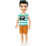 Кукла модельная Barbie