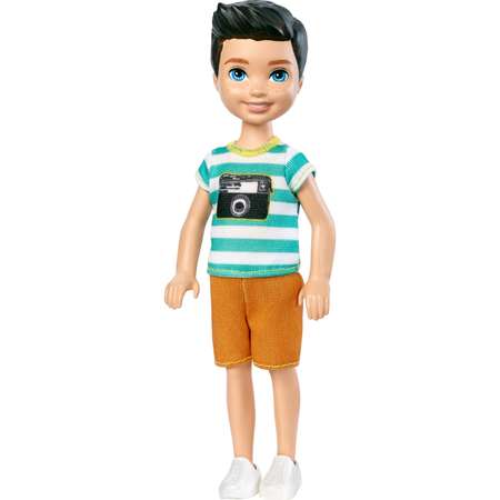 Кукла модельная Barbie
