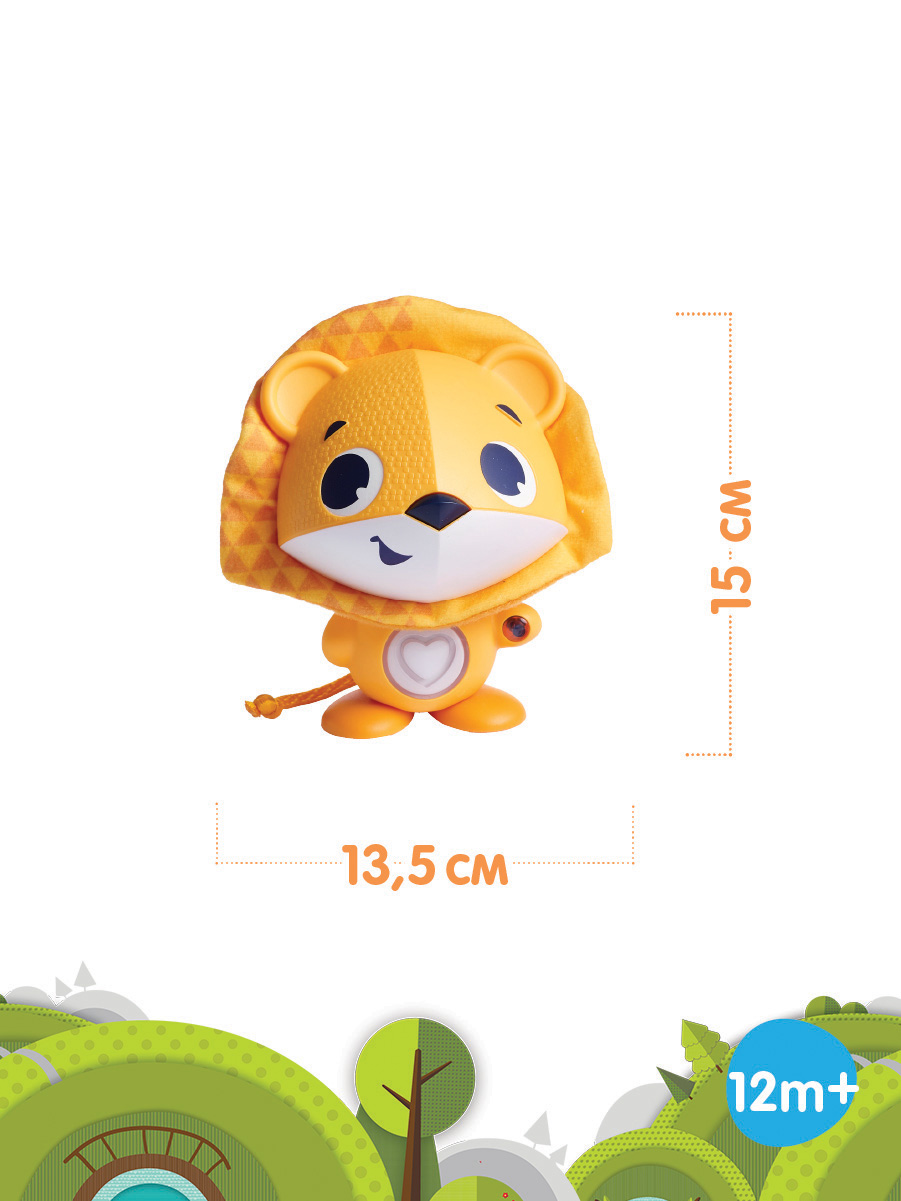 Игрушка Tiny Love - фото 2