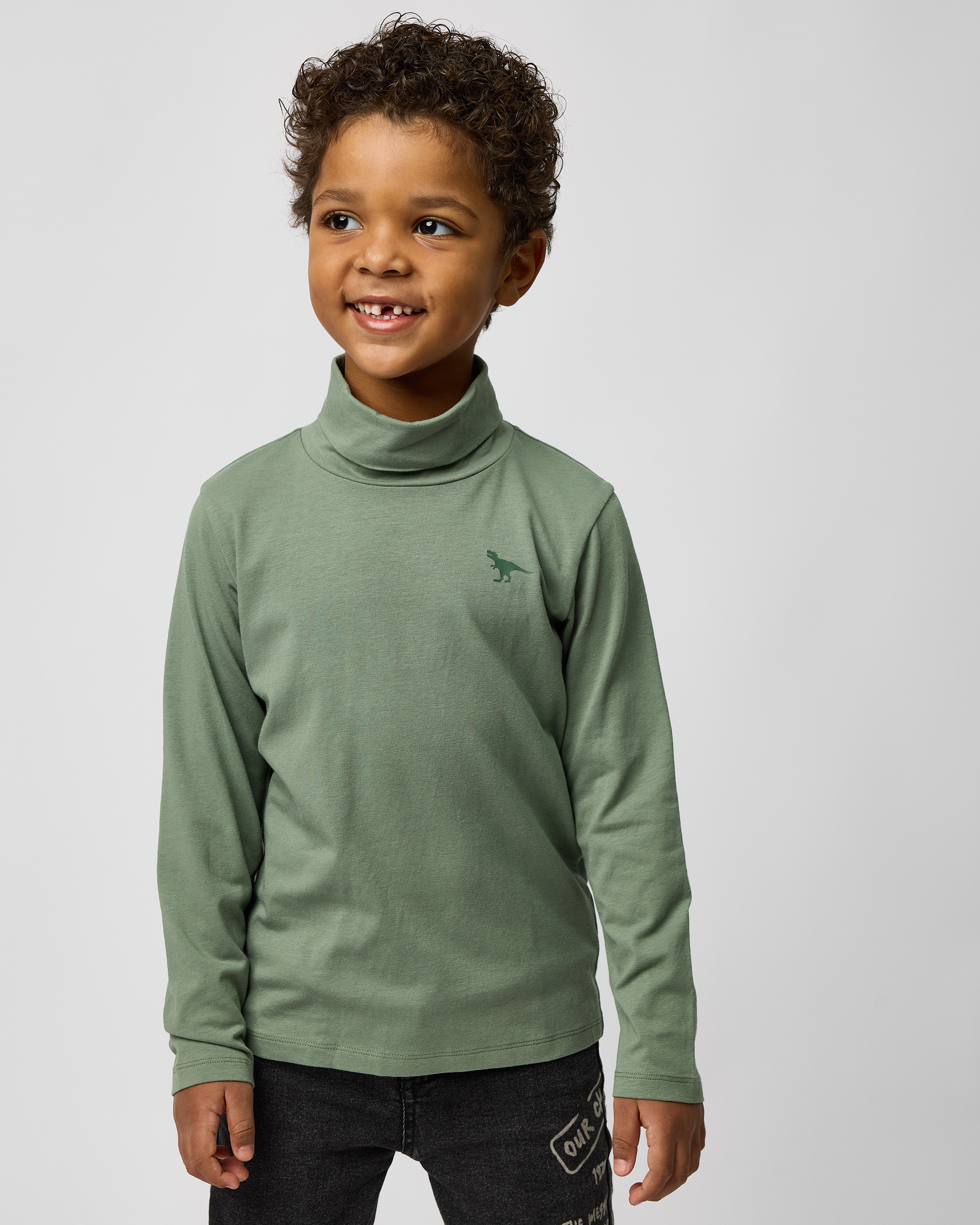 Водолазка Futurino FBAW255610sFUkb24 - фото 1