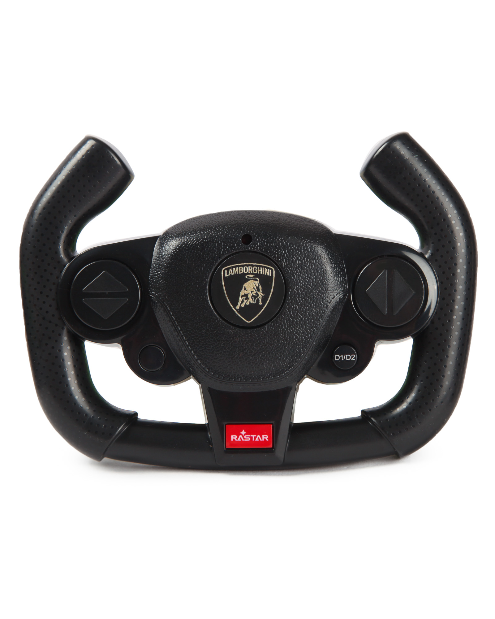 Автомобиль РУ Rastar Lamborghini SC63 1:14 - фото 6