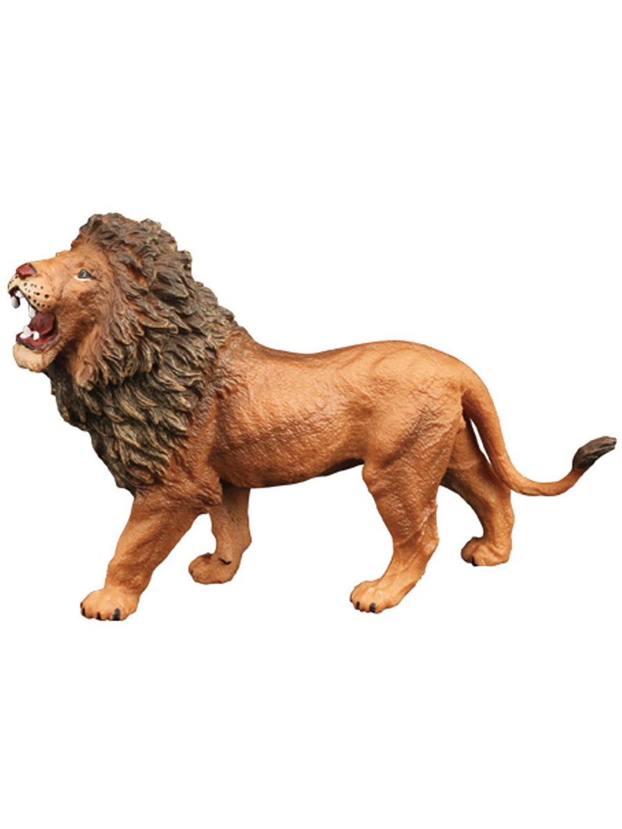 Игровой набор Masai Mara Семья львов - фото 12