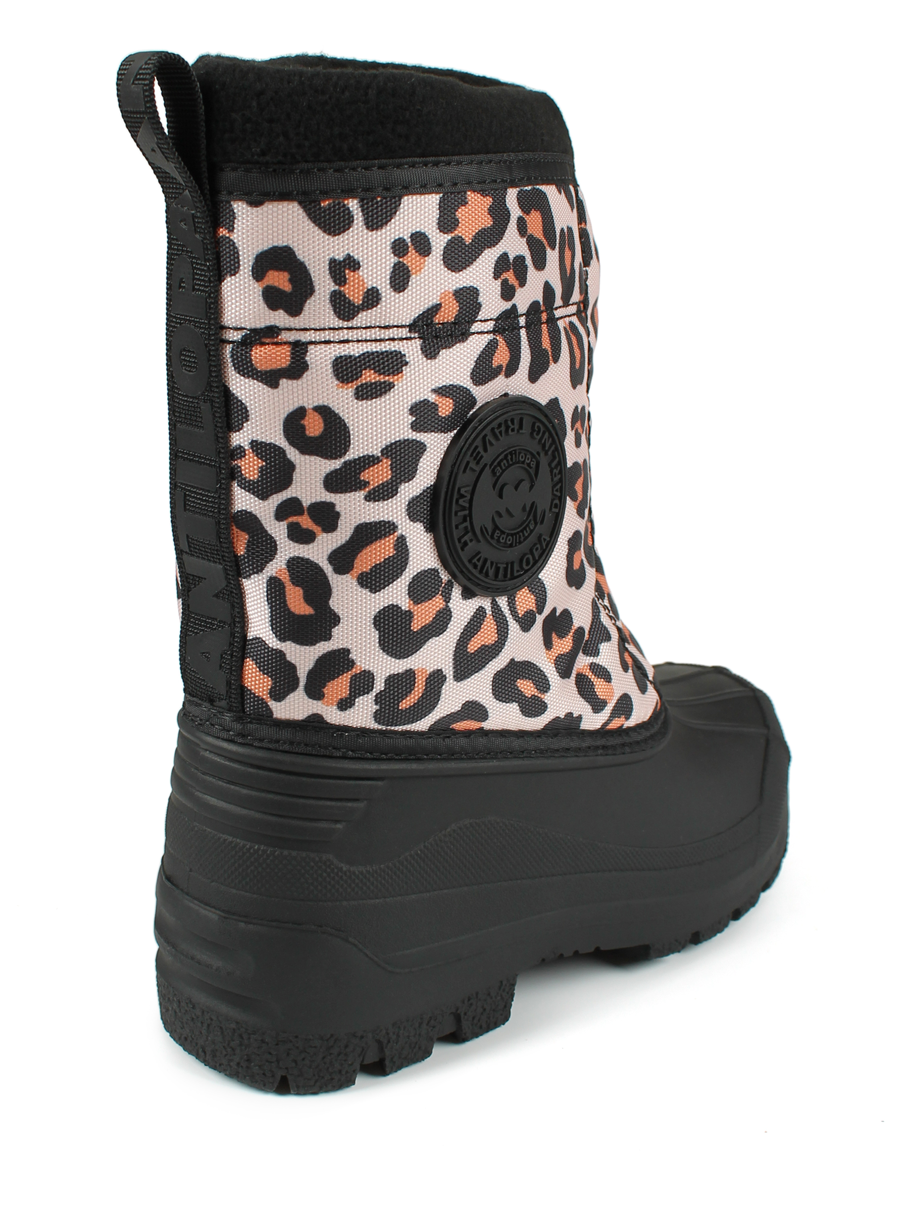 Сапоги Antilopa AL 15273 - фото 8