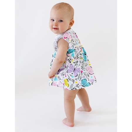 Боди-платье MintKids