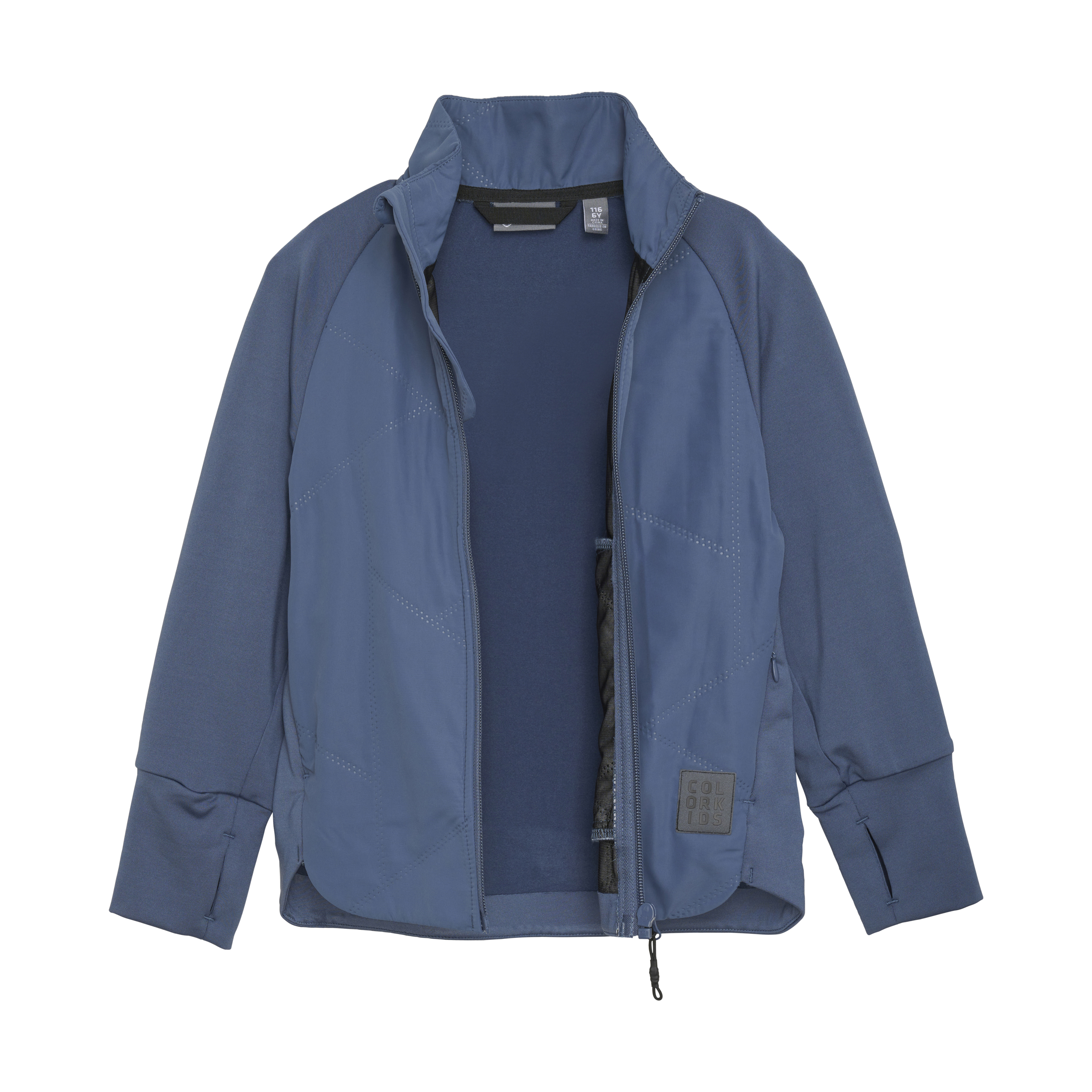 Куртка Color Kids 741331-7150 - фото 1