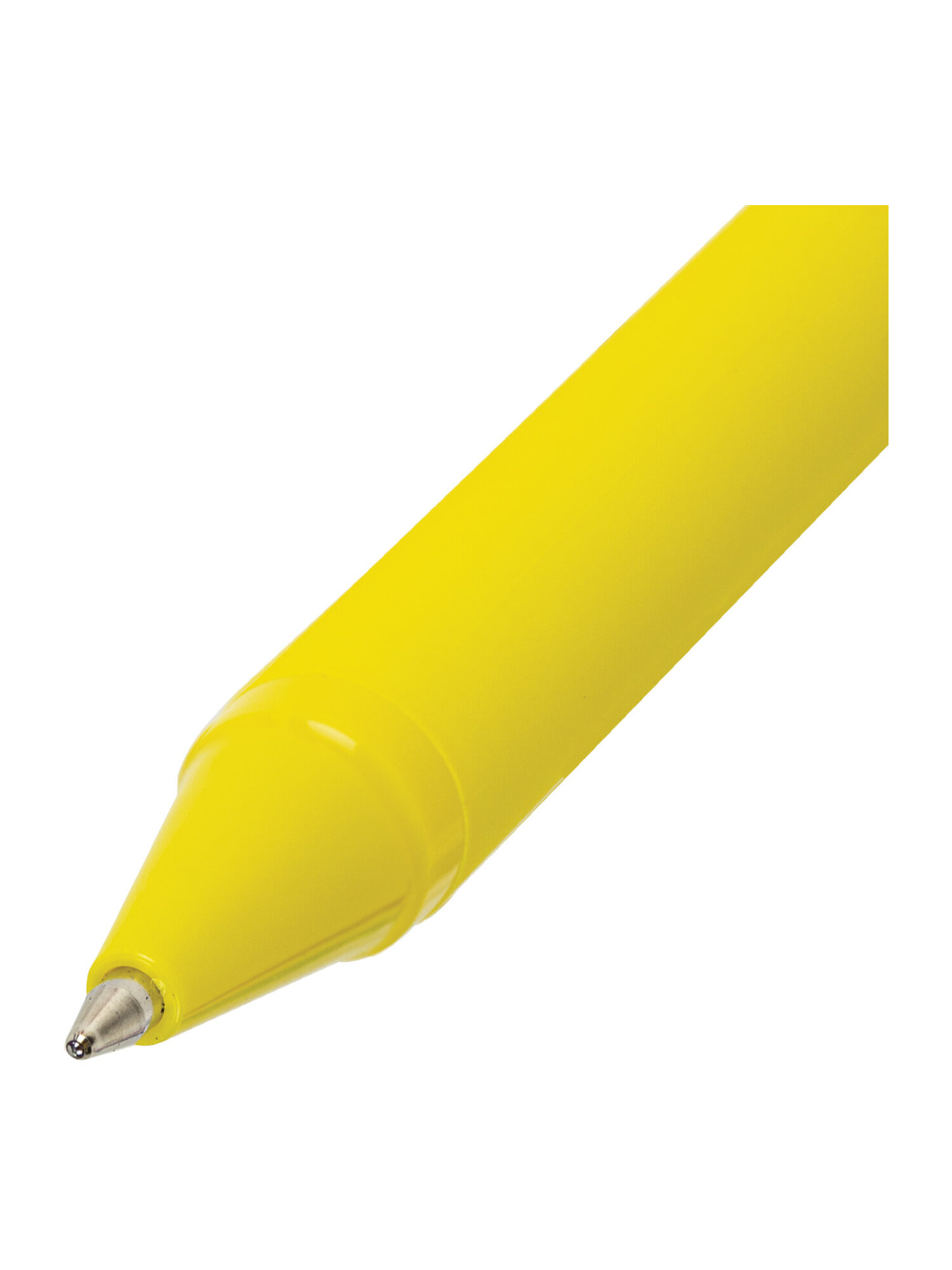 Ручка шариковая Brauberg 3 шт. - фото 9