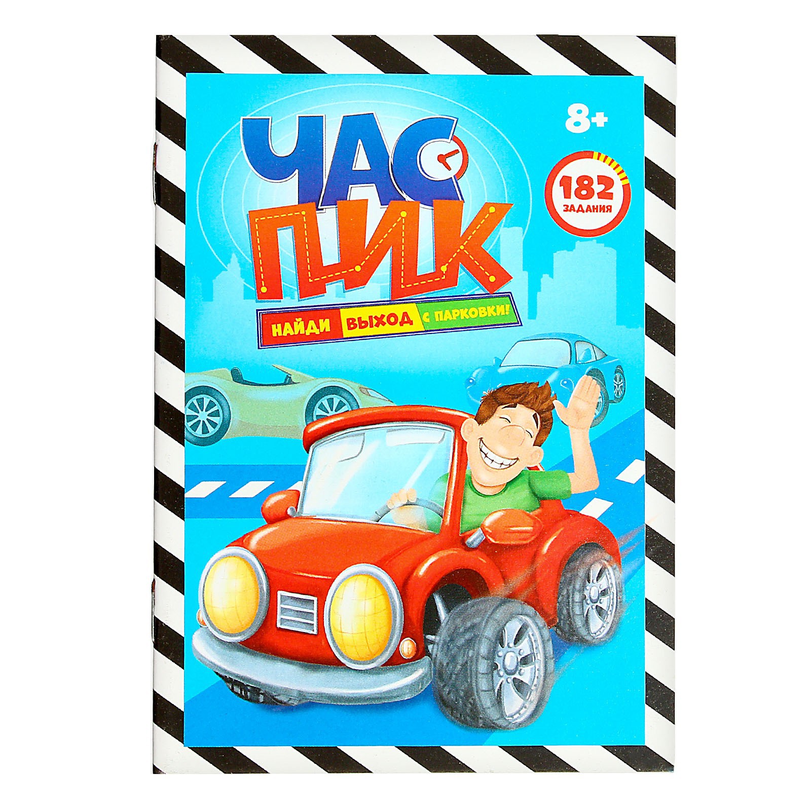 Настольная игра Лас Играс - фото 10