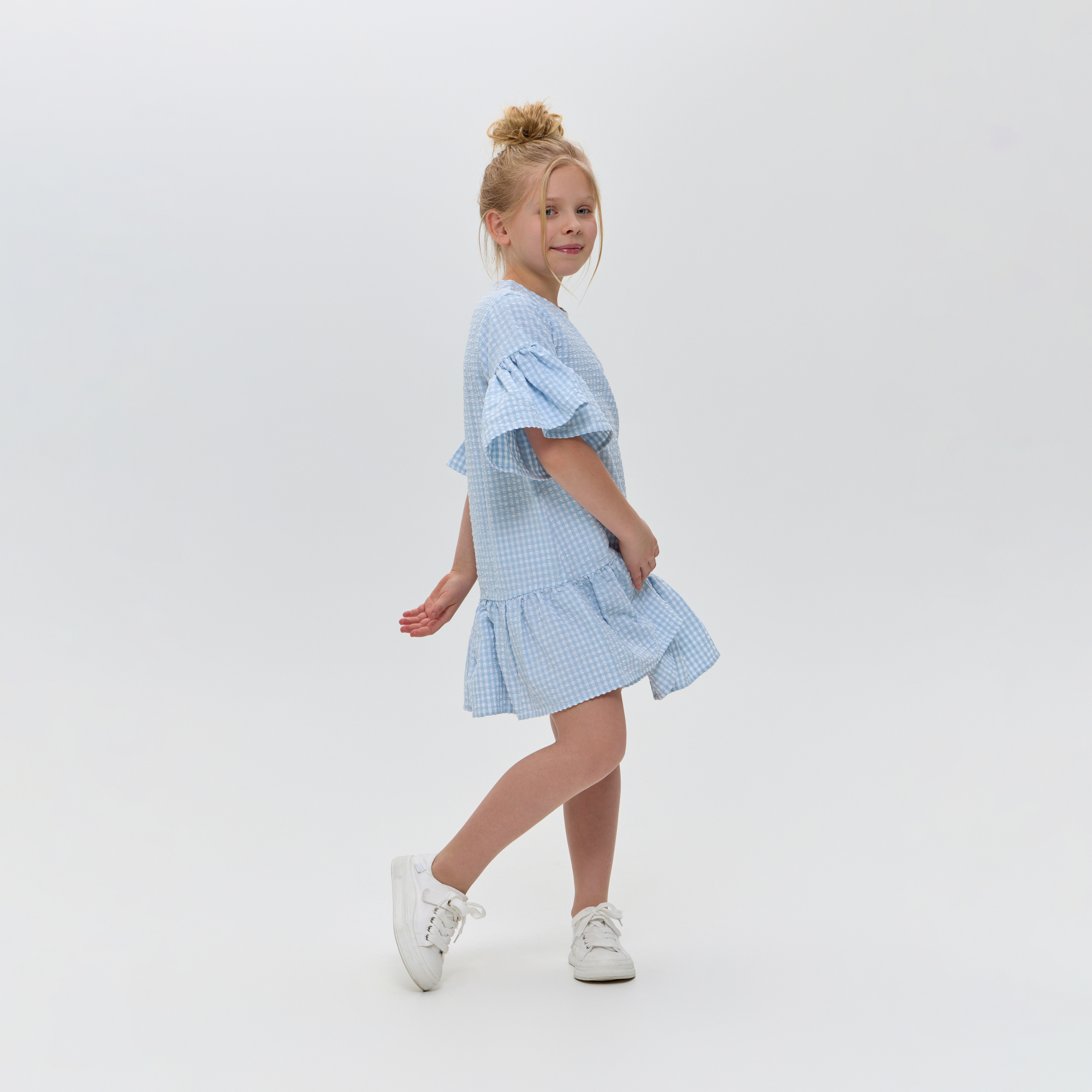 Платье CHOUPETTE 478.100 - фото 2