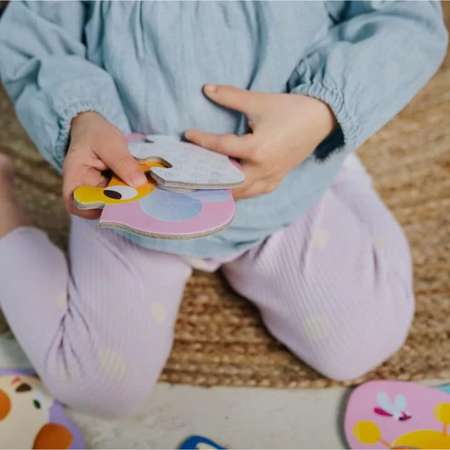 Пазл Trefl Baby классический