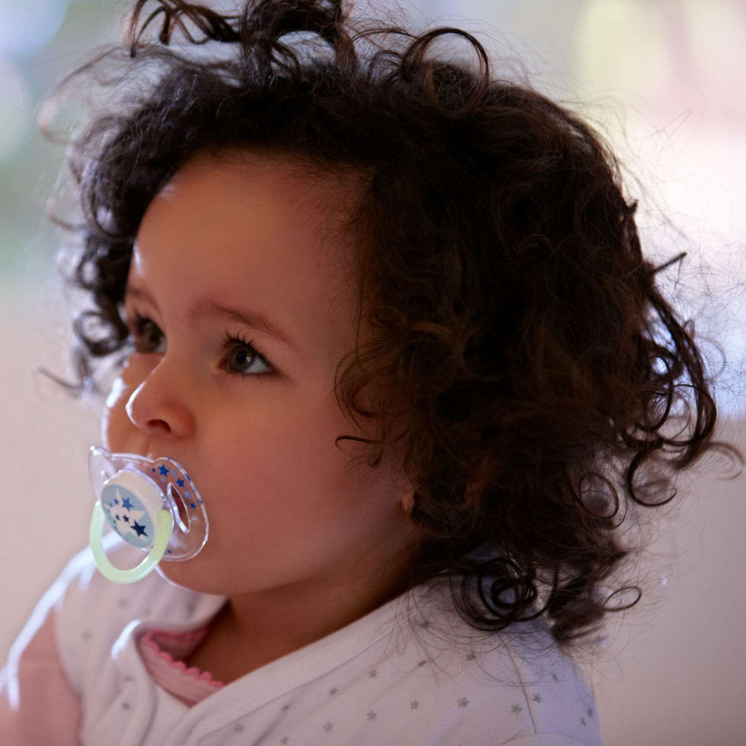 Пустышка Philips Avent от 6 мес. 2 шт. - фото 5