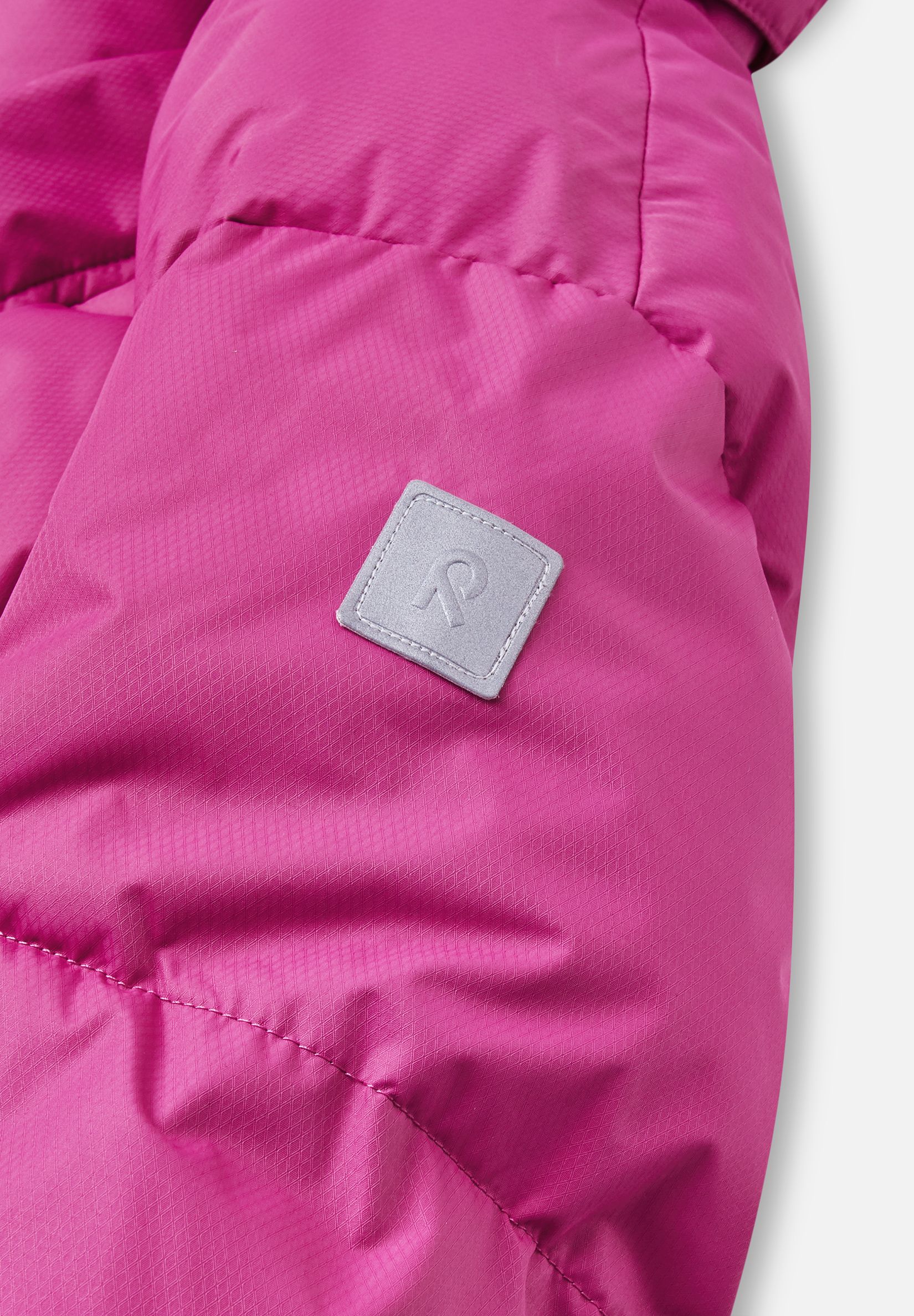 Куртка Reima 5100102A-4810 - фото 2