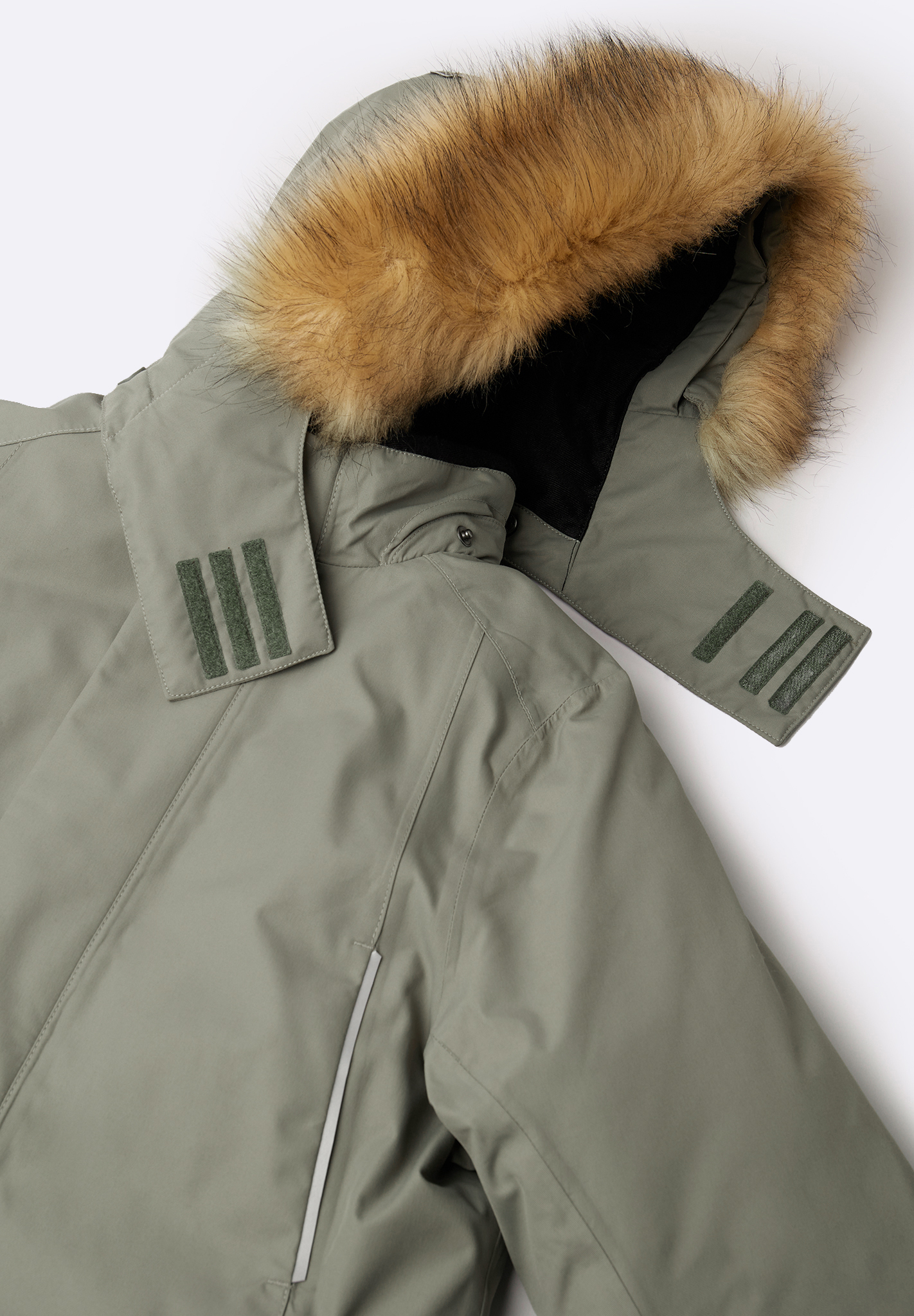 Куртка Lassie 73103209SM-8640 - фото 6