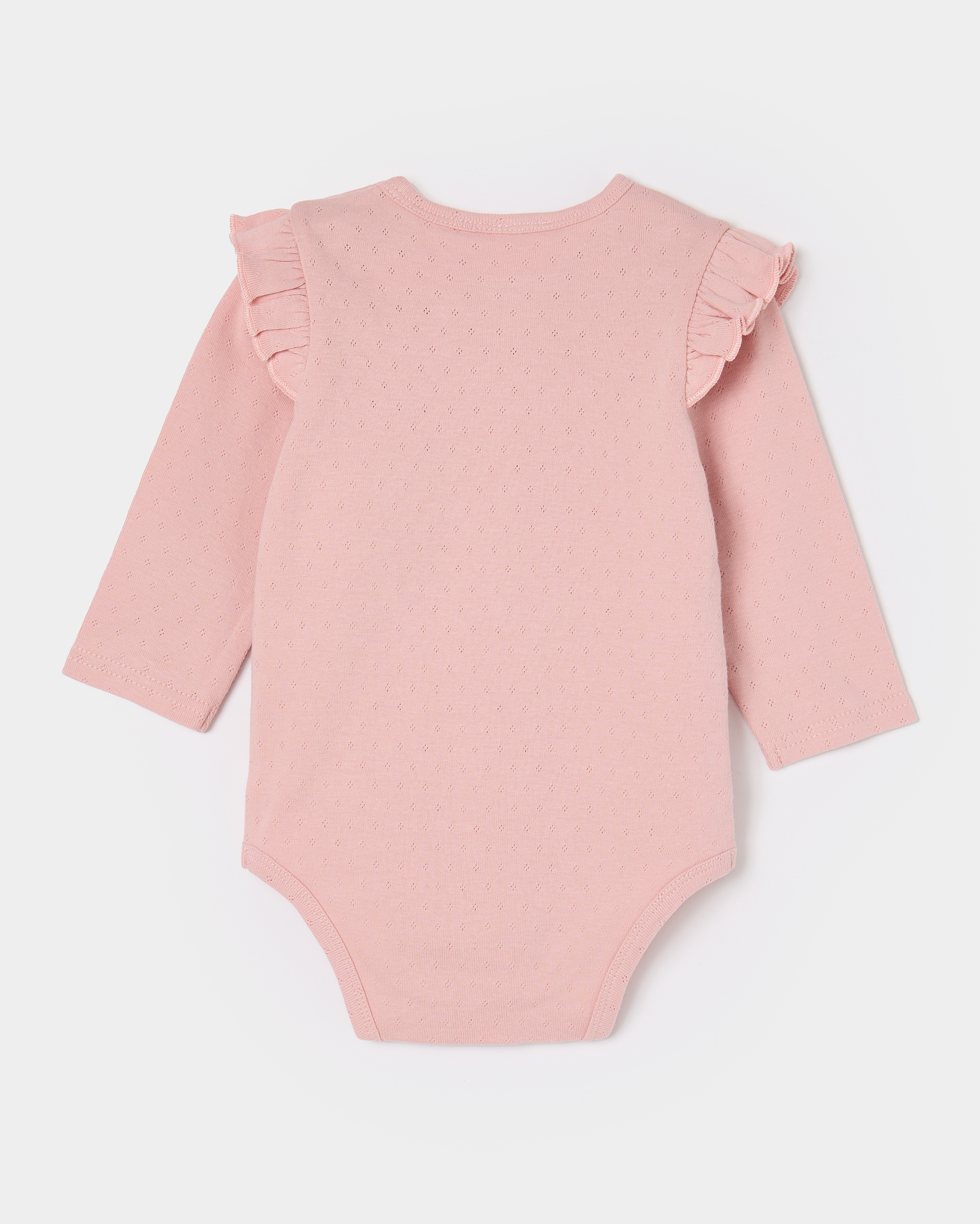 Боди BabyGo W26BG4-15914ig-JJ - фото 2
