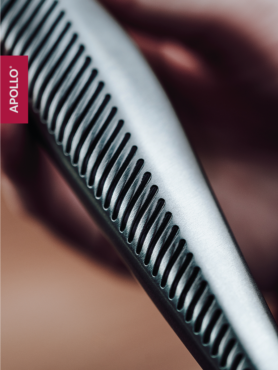 Набор ножей APOLLO 3 предмета - фото 6